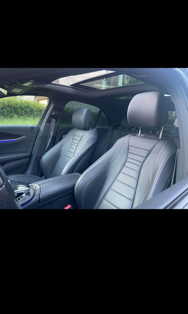Mercedes e220 pas de frais a prévoir tous les entretien fait, Autos, Mercedes-Benz, Cuir, Achat, 143 kW, Euro 6