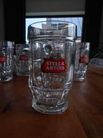 6x Stella 0,5L glas, Ophalen of Verzenden, Zo goed als nieuw