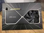 Nvidia RTX 4090 FE, Computers en Software, Videokaarten, Ophalen, Zo goed als nieuw, Nvidia