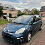Citroën C4 Picasso 1.6 essence Euro 5 – 111.400 kilomètres, Auto's, Citroën, Euro 5, Handgeschakeld, Particulier, C4