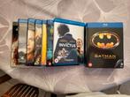 Lot blu ray en 1 dvd, Ophalen of Verzenden, Zo goed als nieuw