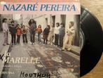 Français - Disque vinyle 45t : Nazare Pereira (La Marelle), Utilisé, Enlèvement ou Envoi