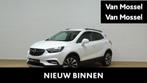 Opel Mokka X 1.4T Innovation automaat, Auto's, Opel, Stof, Gebruikt, 149 g/km, Wit