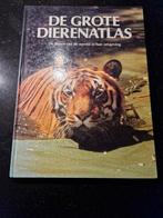 Spectrum dierenatlas, Boeken, Ophalen of Verzenden, Zo goed als nieuw