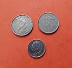 3 keer voor ne frank, Postzegels en Munten, Losse munt, Verzenden