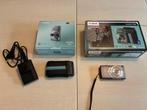 Canon ixus 150, Ophalen, Zo goed als nieuw, Canon