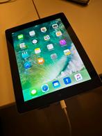 Apple iPad with Retina display Wi-Fi - 4th gen, 16 GB, Wi-Fi, Apple iPad, Ophalen of Verzenden