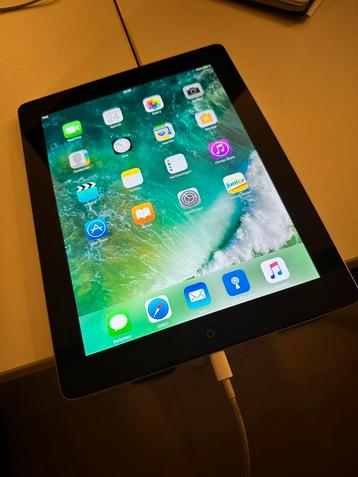 Apple iPad with Retina display Wi-Fi - 4th gen