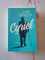 Eline Trenson - Cyriel, Ophalen of Verzenden, Eline Trenson