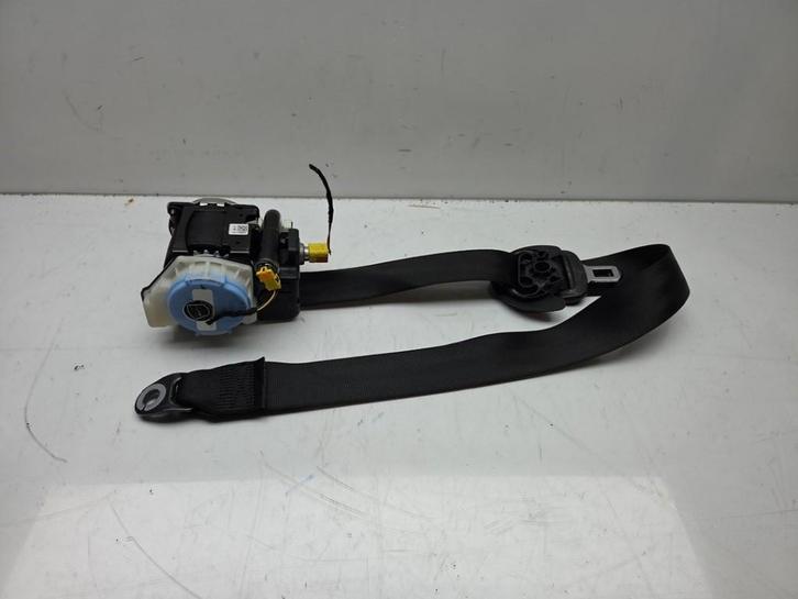 VEILIGHEIDSGORDEL LINKS VOOR Q5 (FYB / FYG) (|80A857705|), Auto-onderdelen, Interieur en Bekleding, Audi, Gebruikt