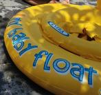 2x my baby float Intex baby/peuter zwemband, Ophalen, Zo goed als nieuw
