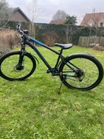 Rockrider st 120 mountainbike, Fietsen en Brommers, Ophalen, Zo goed als nieuw, Aluminium, 24 inch of meer