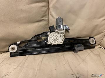 Bmw E60 elekt raammotor met mechaniek rechts achter 5-serie beschikbaar voor biedingen