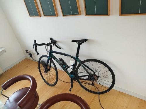 Ckt nieuw, Fietsen en Brommers, Fietsen | Racefietsen, Nieuw, Ophalen