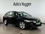 Volkswagen GOLF Variant 1.0 TSI Navigatie / Camera / Apple C, Auto's, Volkswagen, Stof, Gebruikt, Bedrijf, 5 deurs