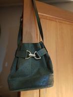 Groene tas, Handtassen en Accessoires, Tassen | Damestassen, Ophalen of Verzenden