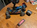 Traxxas bandit vxl, Hobby en Vrije tijd, Modelbouw | Radiografisch | Auto's, Ophalen of Verzenden, Zo goed als nieuw