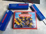 Lot vintage MECCANO - Set 3 + boîtes complémentaires, Verzamelen, Ophalen, Gebruikt