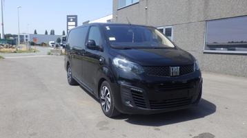 Fiat Scudo (stock ID 38698) beschikbaar voor biedingen