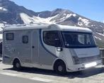INTEGRALE DETHLEFFS GLOBEBUS EERSTE KWARTAAL 2008, Caravans en Kamperen, Integraal, Tot en met 2, Diesel, Particulier