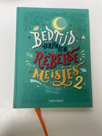 Francesca Cavallo - Rebelse meisjes 2, Ophalen, Zo goed als nieuw, Francesca Cavallo; Elena Favilli