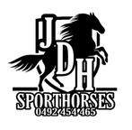 2 plaatsen beschikbaar voor training, Dieren en Toebehoren, Meerdere dieren, Zadelmak, Springpaard