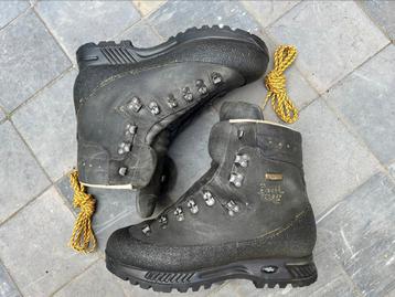 Chaussures de randonnée Hanwag Alaska GTX Bottines NEUVES