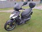 Scooter, Fietsen en Brommers, Ophalen, Overige modellen, 125 cc, Zo goed als nieuw