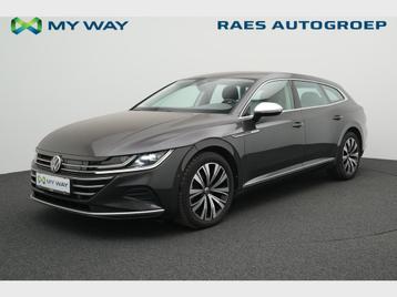 Volkswagen Arteon Shooting Brake Arteon SB 1.4 eHybrid PHEV  beschikbaar voor biedingen