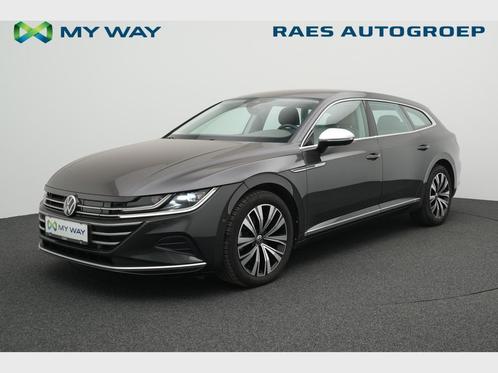 Volkswagen Arteon Shooting Brake Arteon SB 1.4 eHybrid PHEV, Auto's, Volkswagen, Arteon, ABS, Airbags, Airconditioning, Cruise Control