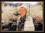 BL146 MNH 2007 - Koningin Paola, Postzegels en Munten, Postzegels | Europa | België, Ophalen of Verzenden, Postfris, Postfris