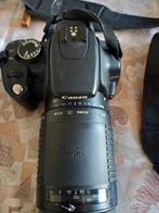 Canon fototoestel, Audio, Tv en Foto, Fotocamera's Digitaal, Ophalen, Refurbished