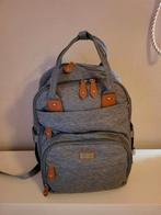 Sac à langer Babbleroo, Ophalen, Zo goed als nieuw
