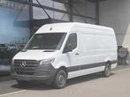 Mercedes-Benz Sprinter 317 CDI RWD Bestelwagen Hoog dak L3, Te koop, 1950 cc, Monovolume, 123 kW