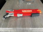 Nerf Fusil à Pompe Mega, Ophalen, Zo goed als nieuw