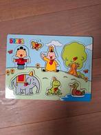 Houten legpuzzel bumba, Kinderen en Baby's, Ophalen of Verzenden