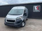 Peugeot Boxer 2.0 HDi 2016 Euro 6, Euro 6, Bedrijf, Te koop, Peugeot