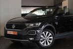 Volkswagen T-Roc Cabriolet 1.5 Aut. Cam LijnA ACC DodeH Gara, Auto's, Automaat, 4 zetels, 4 cilinders, Cabriolet