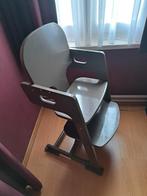 Fauteuil Growth, Enlèvement, Utilisé, Chaise évolutive, Plateau amovible