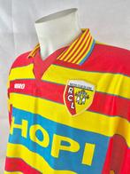 Maillot RC Lens 1996-1997, Taille XL, Enlèvement ou Envoi, Utilisé, Maillot
