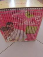 Dvd box Sara de telenovelle, Cd's en Dvd's, Ophalen of Verzenden, Zo goed als nieuw