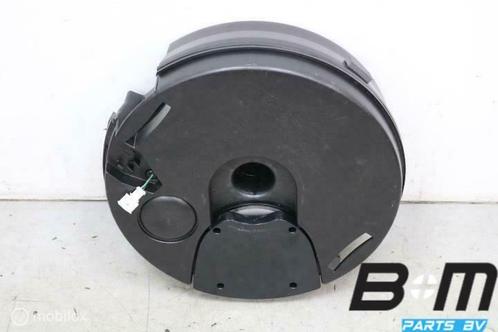 Subwoofer Audi SQ5 8R 8R0035382A, Auto diversen, Autospeakers, Gebruikt