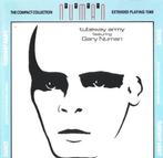 Gary Numan - Tubeway Army - Dance (CD), Ophalen of Verzenden, Zo goed als nieuw