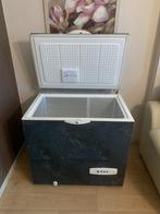 WHIRLPOOL 258L A+ dressoirvriezer, Elektronische apparatuur, Vriezers en Diepvrieskisten, Gebruikt, Tussenbouw, Energieklasse A of zuiniger