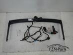 VW Passat B6/B7 Afneembare Trekhaak 3C0803881F, Gebruikt, Ophalen of Verzenden, Bumper