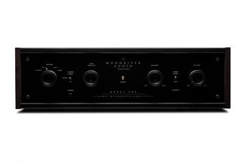 Moonriver Audio 404 beschikbaar voor biedingen