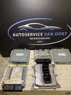 BMW N43 N46 N20 N47 motorbrein brein motor E90 F30 E87, Ophalen of Verzenden, Gebruikt