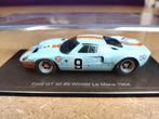 FORD GT 40  1/43, Enlèvement ou Envoi, Neuf