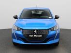 Peugeot 208 1.2 PureTech 100 MAN6 S&S GT Pack NAVI | LED | C, Voorwielaandrijving, 118 g/km, Stof, Gebruikt