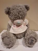 Me to you knuffel, Enlèvement, Me To You